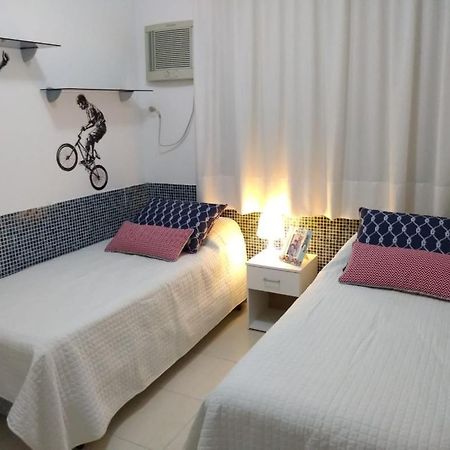 Condominio Costa Beach Guarajuba Bagian luar foto