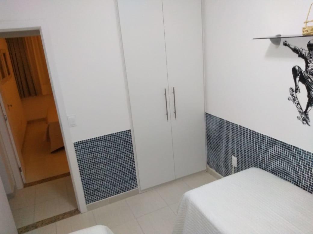 Condominio Costa Beach Guarajuba Bagian luar foto